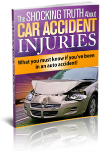 car accident injuries