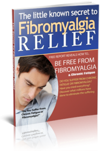 fibromyalgia