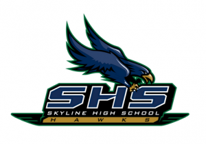 Skyline Hawks Fly High