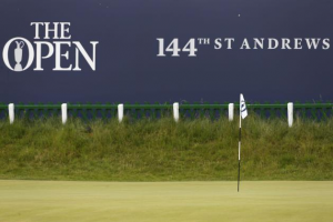 Athletes and Chiropractic Care - 2015 British Open - Natural Results Chiropractic