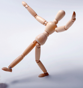 Fend off falls by staying limber with the help of Natural Results Chiropractic.