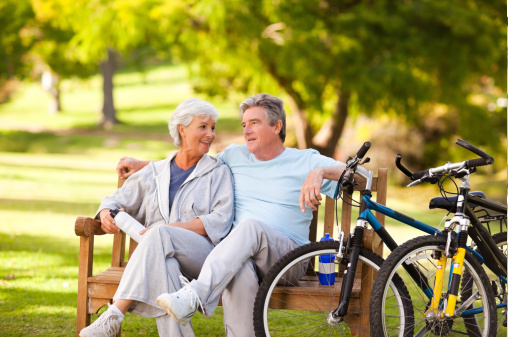 Own your health by considering all treatment possibilities.