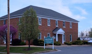 Natural Results Chiropractic in Front Royal, VA